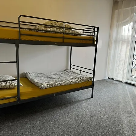 Absynt Hostel Wrocław Zewnętrze zdjęcie