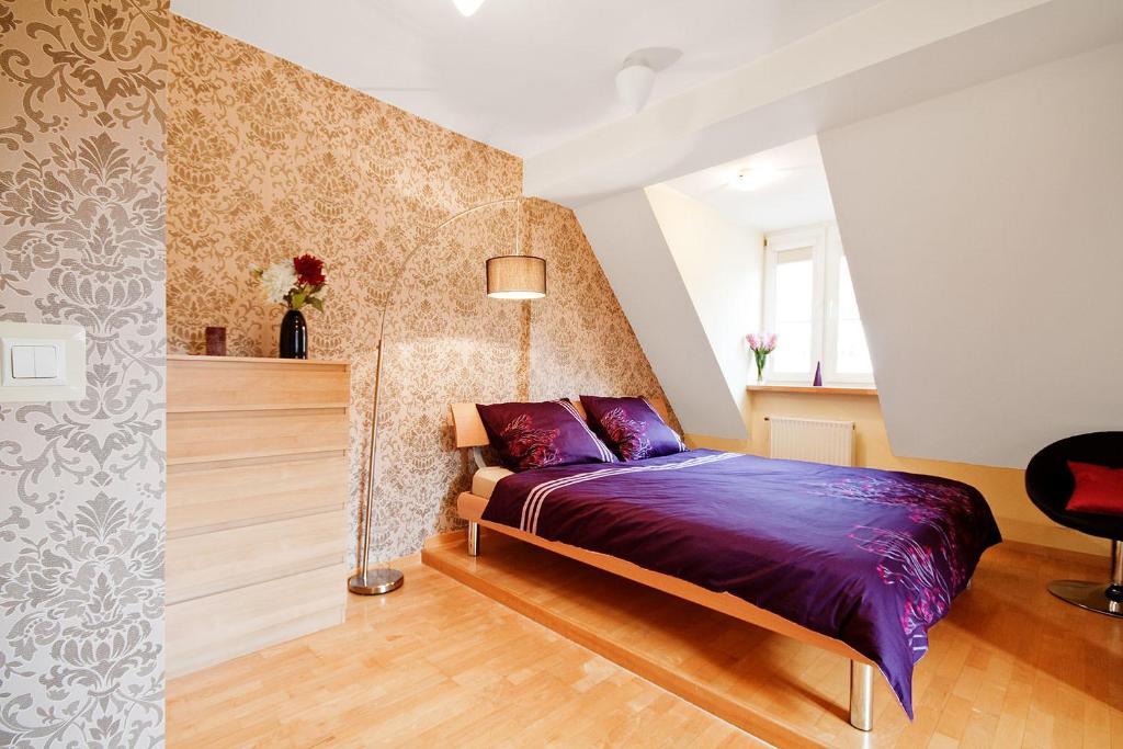 Hostel Absynt Wroclaw
